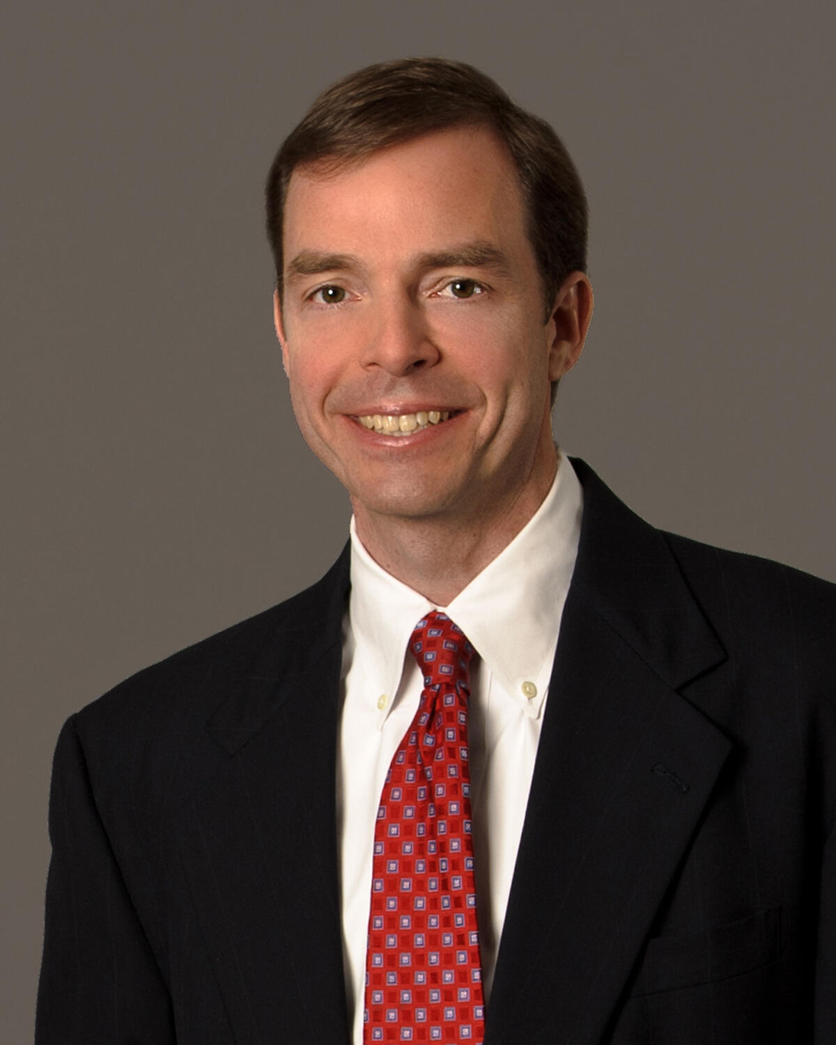 Headshot Image for Scott Berte